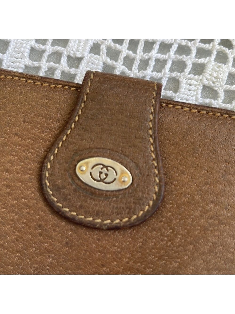 Vintage Gucci - Picture 2 of 10